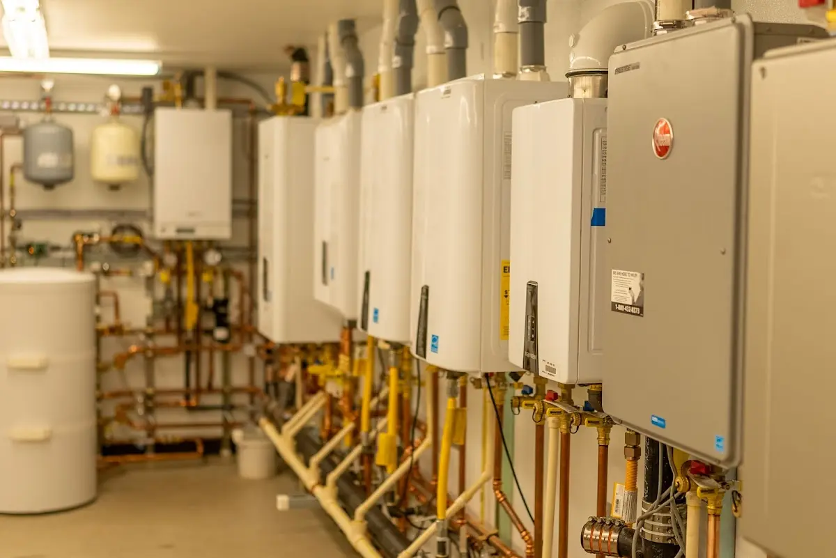 Emergency Plumbing in Coloma, MI